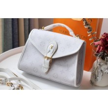 Louis Vuitton Original M44919 white JK757tL32