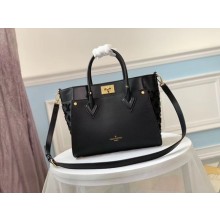 Louis vuitton original ON MY SIDE M53825 black JK1165yC28