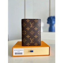 Louis Vuitton POCKET ORGANIZER M62089 rose JK15CD62