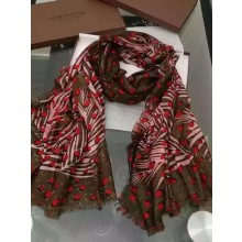Louis Vuitton Scarf LVS16071714 Scarf JK3766lk46