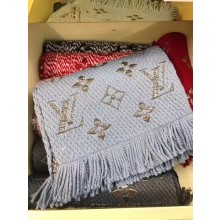 Louis Vuitton Scarf LVS7759D JK3702Af99