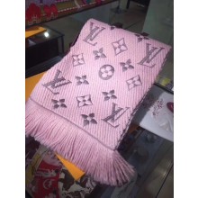 Louis Vuitton Scarf LVS7760A JK3699Gm74