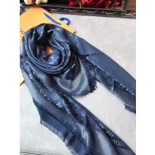 Louis Vuitton Scarf LVS92110F JK3678TL77