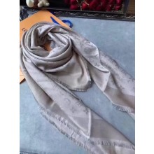 Louis Vuitton Scarf LVS92110G Scarf JK3677ED90