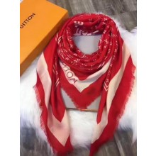 Louis Vuitton Scarf LVS9212A Scarf JK3694iZ66