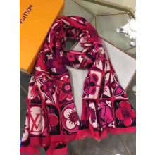 Louis Vuitton Scarf LVS9226A JK3632Eb92