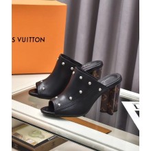 Louis Vuitton Shoes LVS00260 Heel 10CM JK1485fj51