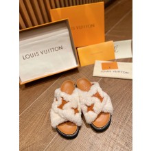 Louis Vuitton Shoes LVS00271 JK1474pA42