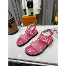 Louis Vuitton Shoes LVS00275 JK1470bm74
