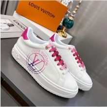 Louis Vuitton Shoes LVS00299 JK1446hc46