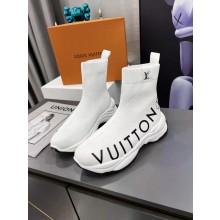 Louis Vuitton Shoes LVS00305 Shoes JK1440Gh26