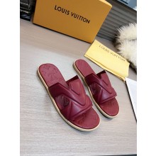 Louis Vuitton Shoes LVS00426 JK1319Mc61