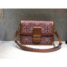 Louis Vuitton SINCE 1854 DAUPHINE M57171 Bordeaux JK603dw37