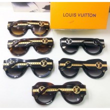 Louis Vuitton Sunglasses Top Quality LVS01415 JK3969PC54