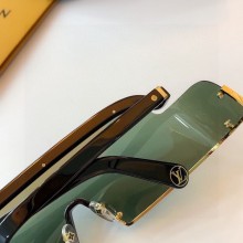 Louis Vuitton Sunglasses Top Quality LVS01443 JK3941KX51