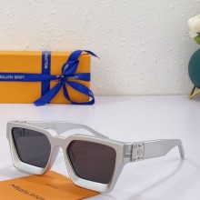 Louis Vuitton Sunglasses Top Quality LVS01446 JK3939SS41