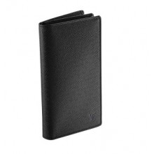Louis Vuitton Taiga Leather Credit Card Holder M31002 JK754lq41