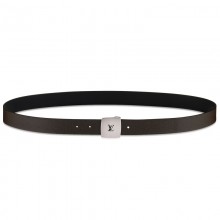 Louis Vuitton Taiga Leather Reversible Belt M6886T JK3089Xw85