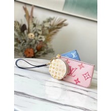 Louis Vuitton TRIO POUCH M80407 JK561Kd37