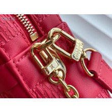 Louis Vuitton TROCA PM M59116 pink JK247HW50