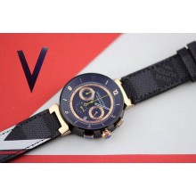 Louis Vuitton Watch LV20482 JK806rf73