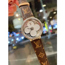 Louis Vuitton Watch LVW00015-1 JK767FT35