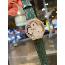 Louis Vuitton Watch LVW00015-3 JK765zS17