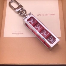 New Louis Vuitton Keychain LV122632 JK1248Uf80