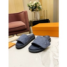 Quality Louis Vuitton Shoes LVS00344 Heel 5CM JK1401Vu63