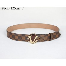 LOUIS VUITTON X NBA 3 STEPS 40MM REVERSIBLE MONOGRAM CANVAS BELT - B82 -  REPGOD.ORG/IS - Trusted Replica Products - ReplicaGods - REPGODS.ORG