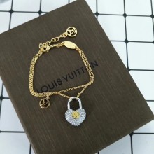 Replica Louis Vuitton Bracelet 1324 JK1291iu55