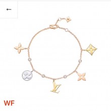 Replica Louis Vuitton Bracelet LV23689 JK1094Hd81