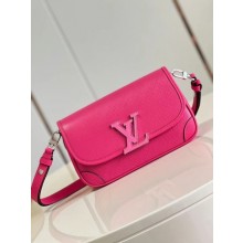 Replica Louis Vuitton BUCI M59457 Dragon Fruit Pink JK5927Ac56