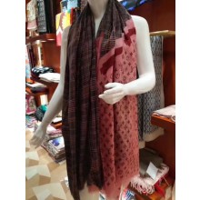 Replica Louis Vuitton Cashmere Scarf LV1101B Scarf JK3600Jw87