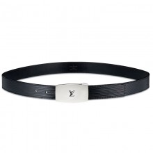 Replica Louis Vuitton Cut Long EPI Leather Belt M9639S JK3092cK54