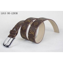 Replica Louis Vuitton Monogram Belt L013 JK3124TN94