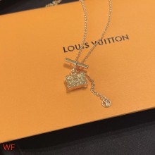 Replica Louis Vuitton Necklace CE7198 JK934TN94
