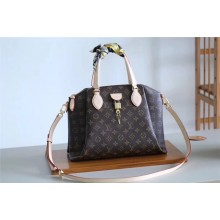 Replica Louis vuitton original RIVOLI MM M44546 JK1421rH96