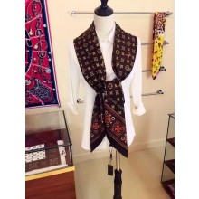 Replica Louis Vuitton Scarf LVS16071709 JK3771rH96