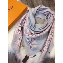 Replica Louis Vuitton Scarf LVS9215B Scarf JK3691HB48