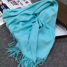 Replica Louis Vuitton Scarves LV151104 Blue JK3780ED66