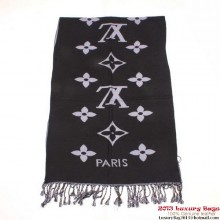 Replica Louis Vuitton Scarves WJLV077-4 JK3895Zf62