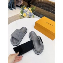 Replica Louis Vuitton Shoes LVS00238 Heel 4CM JK1507ec82