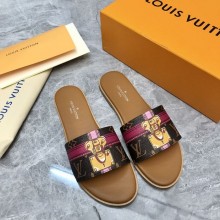 Replica Louis Vuitton Shoes LVS00283 JK1462Kg43