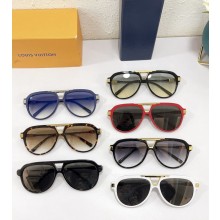 Replica Louis Vuitton Sunglasses Top Quality LVS01430 JK3954BJ25