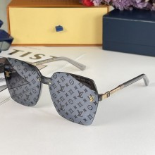 Replica Louis Vuitton Sunglasses Top Quality LVS01464 JK3921CQ60