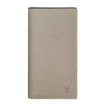 Replica Louis Vuitton Taiga Leather Long Wallet M32645 JK777ec82