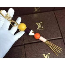 Replica Top Louis Vuitton TASSEL BAG CHARM M65113 JK1305Vx24