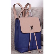 Top Louis Vuitton LOCKME BACKPACK M41817 Denim JK2412eo14