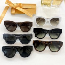 Top Louis Vuitton Sunglasses Top Quality LVS01406 JK3978lE56